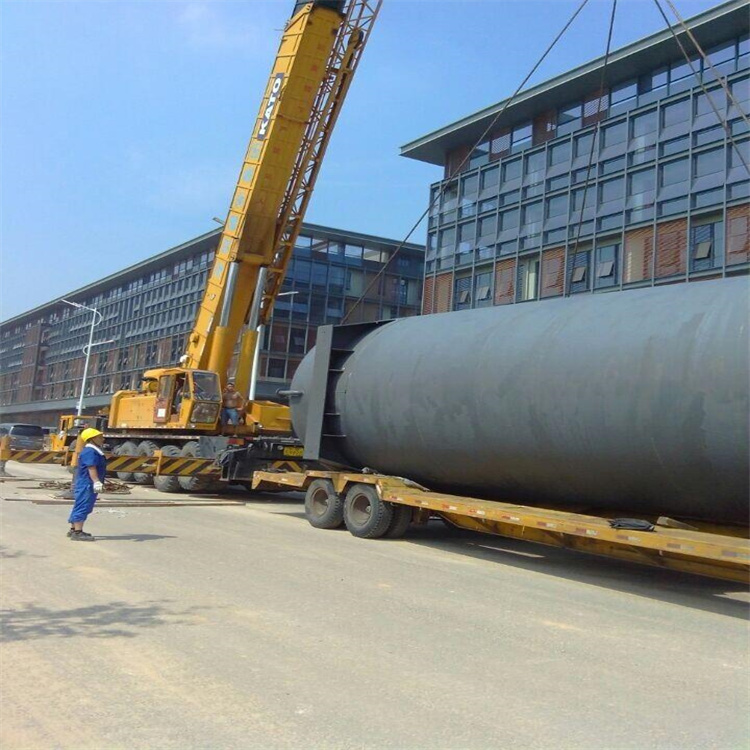 井研大型吊车租赁公司