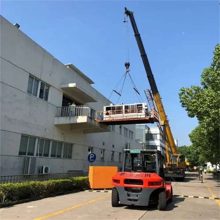 井研小型吊车出租电话