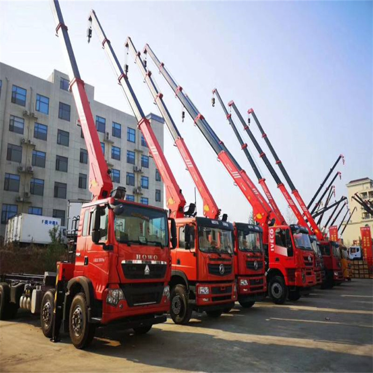 井研租专业吊车电话