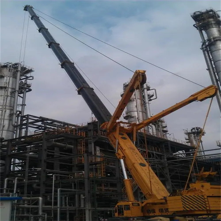 井研吊车出租电话