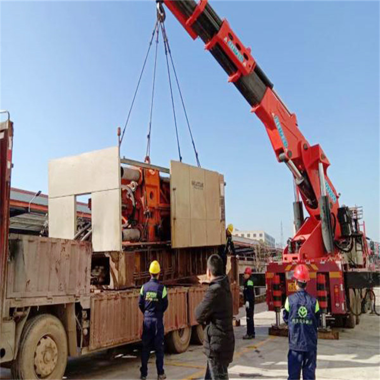 井研附近随车吊出租，便捷服务与实用联系方式