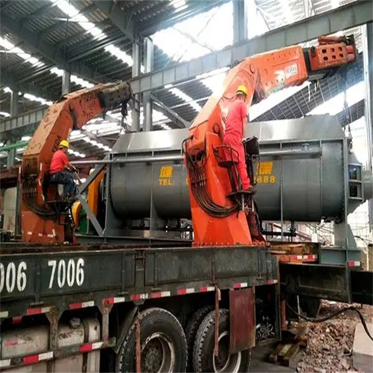 井研大型随车吊出租多少钱