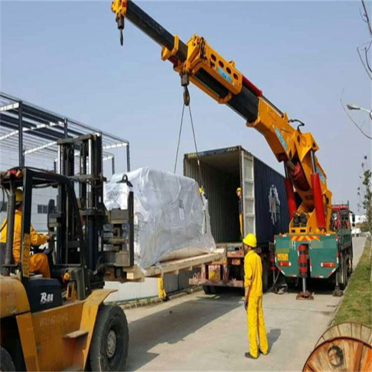 井研专业随车吊出租电话