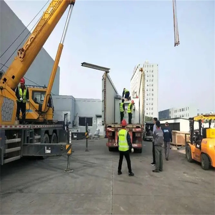 井研如何找到附近的吊车救援服务