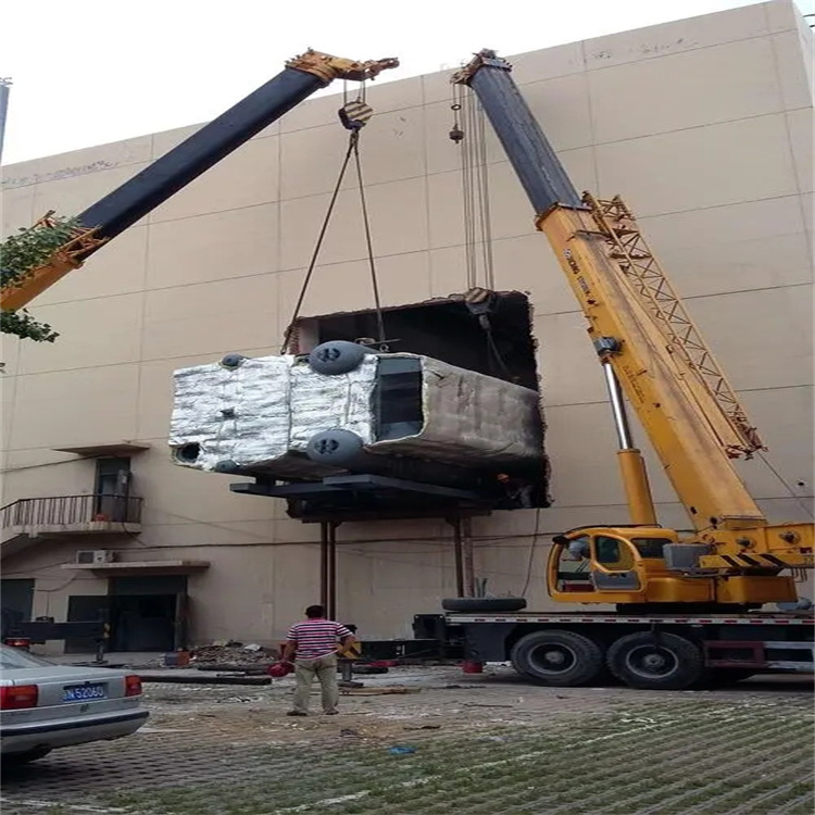 井研25吨汽车吊出租