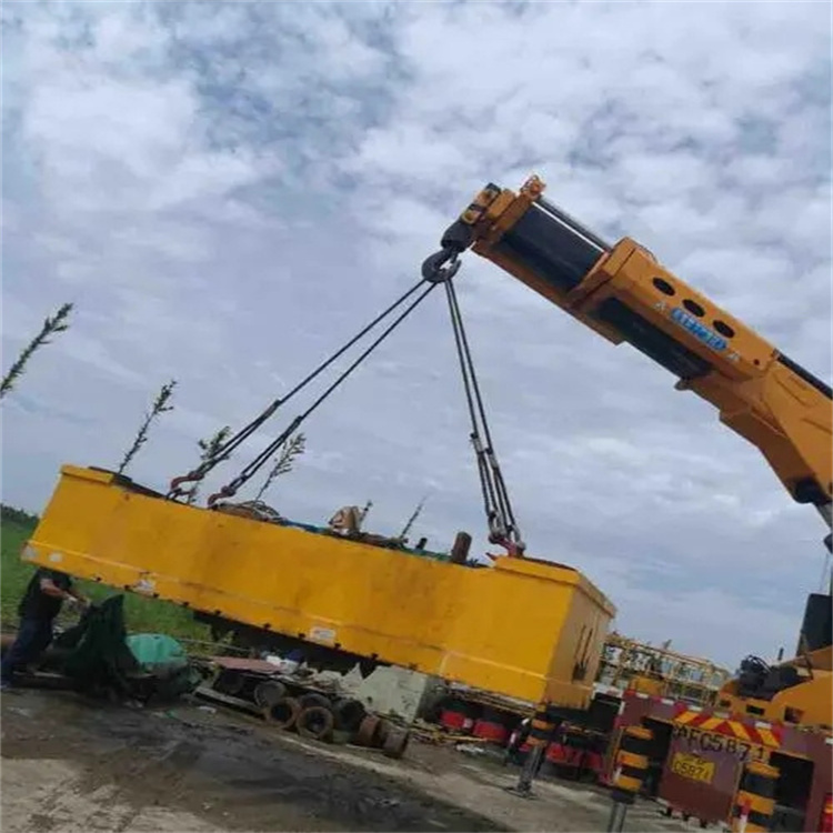 井研专业吊车出租哪家好