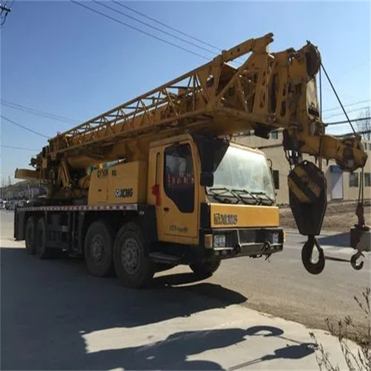 井研哪里有专业吊车出租