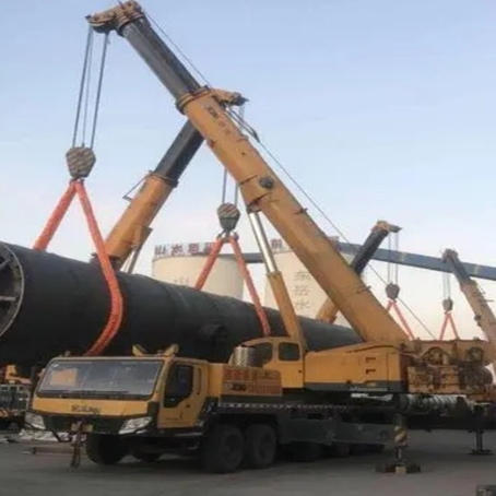 井研46米吊车怎么出租